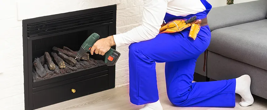 Fireplace Safety Inspection Specialists in Caribou Mines, Nova Scotia