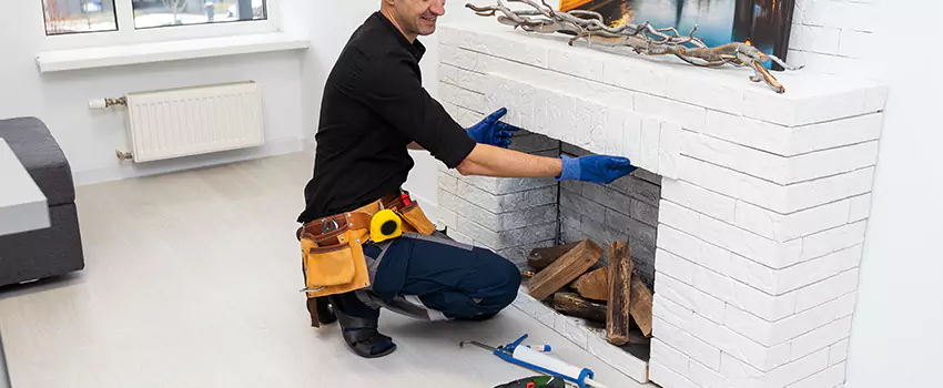 Gas Fireplace Repair And Replacement in Moose River Gold Mines, NS