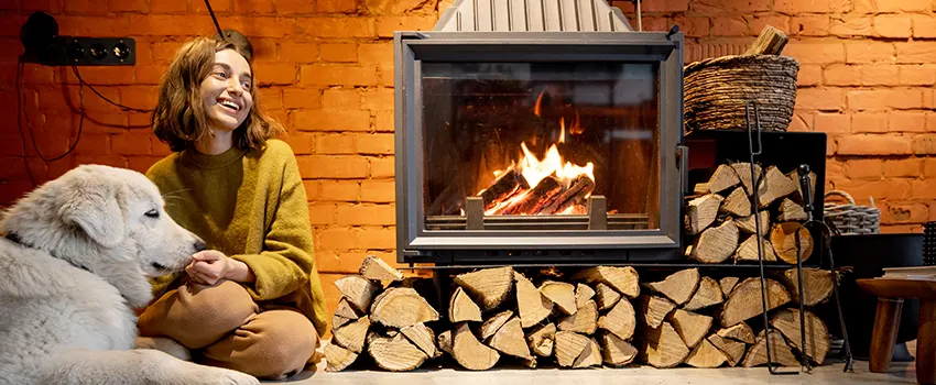 Fireplace Smell Removal Cost in Caribou Mines, NS