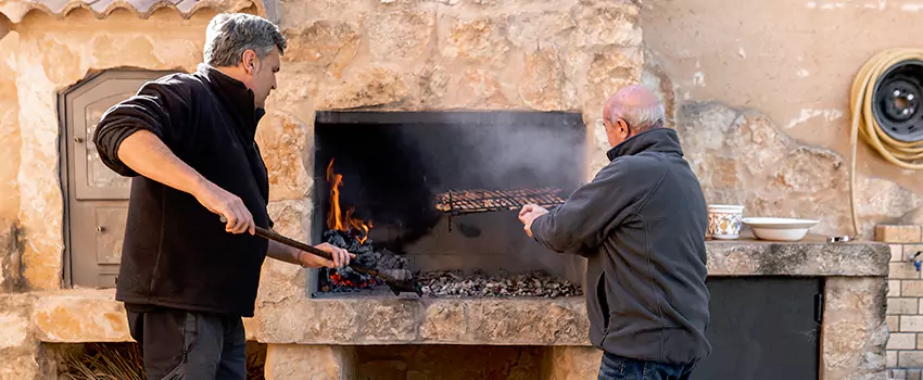 Cost of Fireplace Sweep Service in Halifax, NS