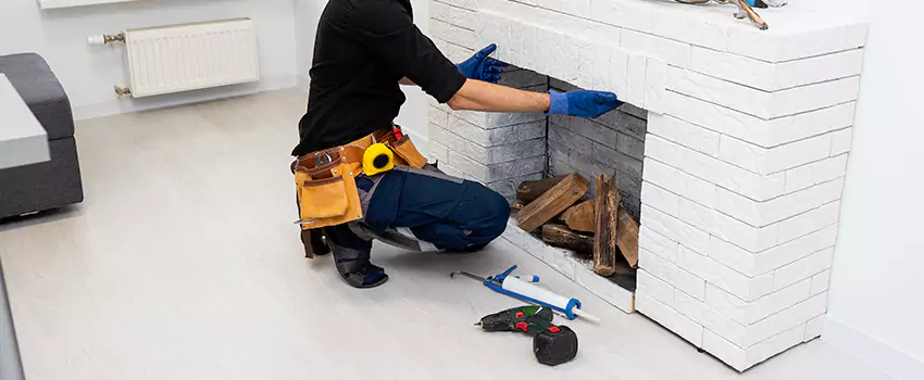 Masonry Fireplace Technician in Caribou Mines, Nova Scotia
