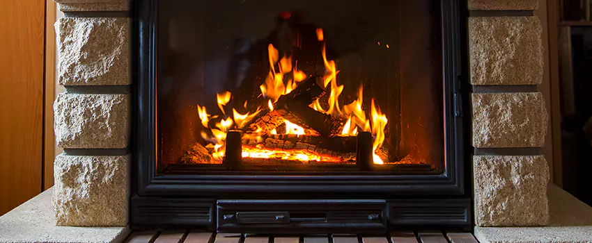 Fireplace Xtrordinair Probuilder Gas Fireplace Installation in Moose River Gold Mines, NS