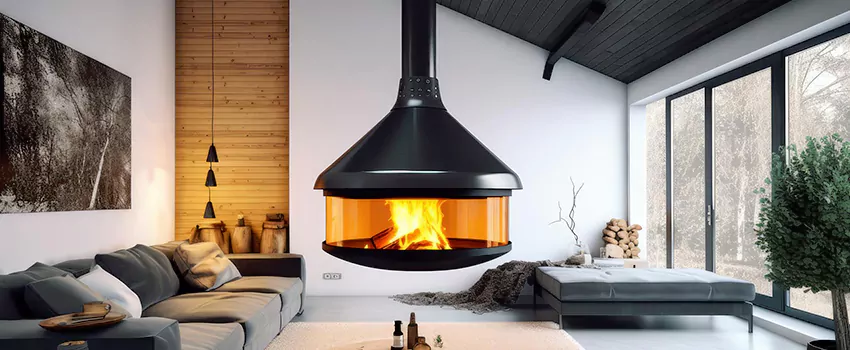 Floating Damaged Fireplace Repair Services in Caribou Mines, NS