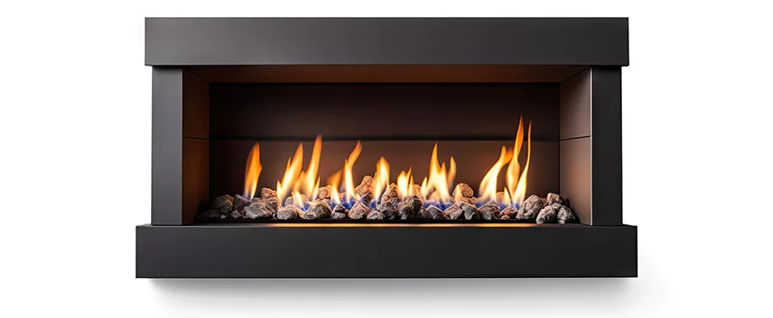 Outdoor Gas Fireplaces Installation in Oldham, NS