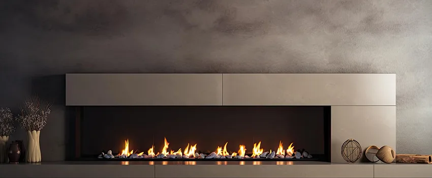 Gas Fireplace Logs Supplier in East Preston, Nova Scotia