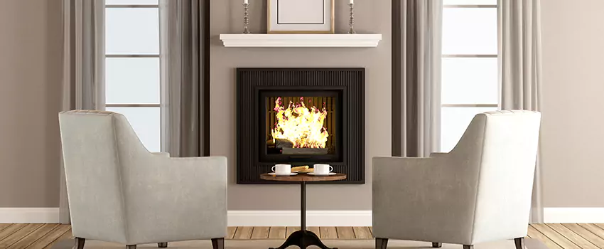Heatilator Direct Vent Fireplace Services in Moose River Gold Mines, Nova Scotia
