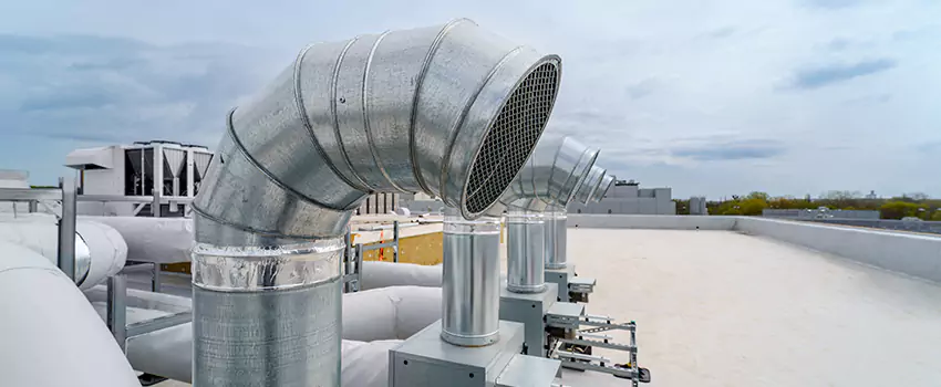 Insulated Ductwork Repair Services Near Me in Halifax, NS
