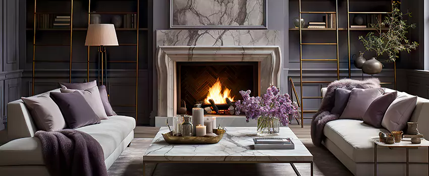 Napoleon Galaxy Series Outdoor Fireplaces Repair in Caribou Mines, NS