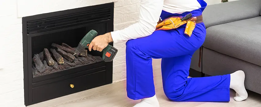Pellet Fireplace Repair Services in Oldham, NS