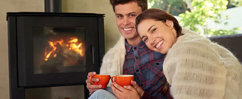 Regency Traditional Fireplace Products Maintenance and Repair in East Preston, Nova Scotia