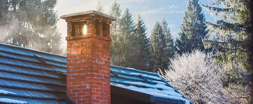 Residential Chimney Rain Caps Repair Services in Moose River Gold Mines, NS