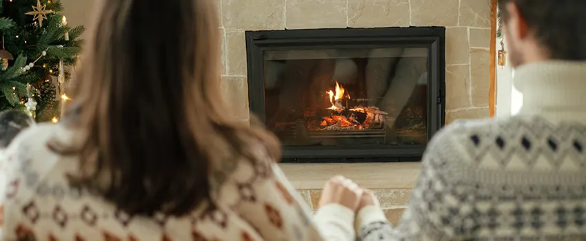 Superior Open-Hearth Wood Fireplaces in Caribou Mines, NS