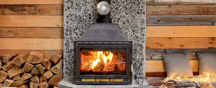 Travis Industries Elite Fireplace Inspection and Maintenance in Halifax, Nova Scotia
