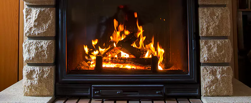 Cost of Wood Fireplace Installation in Downtown Halifax, NS
