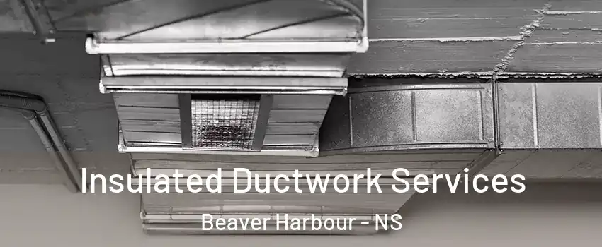  Insulated Ductwork Services Beaver Harbour - NS