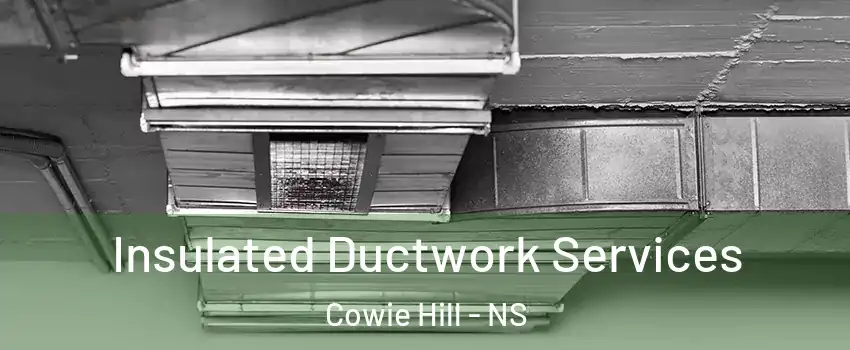  Insulated Ductwork Services Cowie Hill - NS