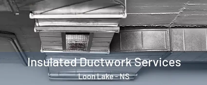  Insulated Ductwork Services Loon Lake - NS