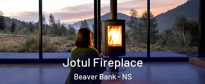  Jotul Fireplace Beaver Bank - NS