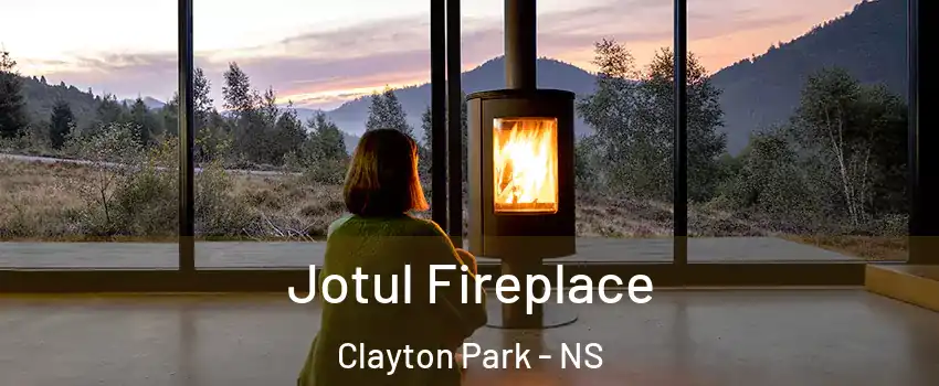  Jotul Fireplace Clayton Park - NS