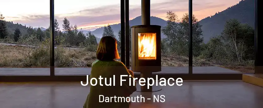  Jotul Fireplace Dartmouth - NS