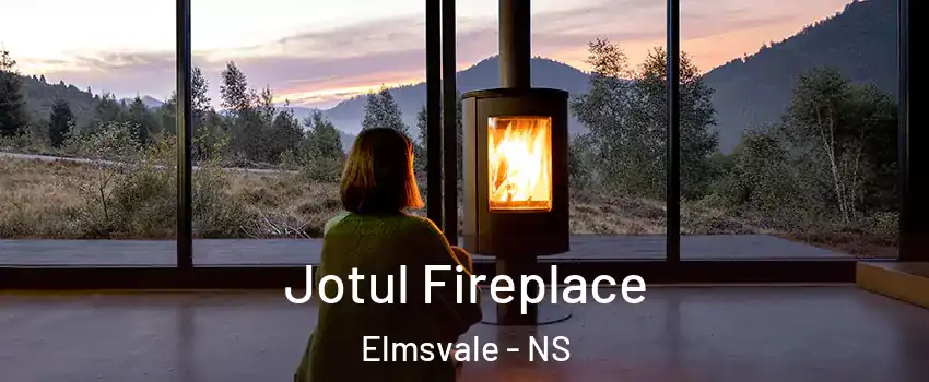  Jotul Fireplace Elmsvale - NS