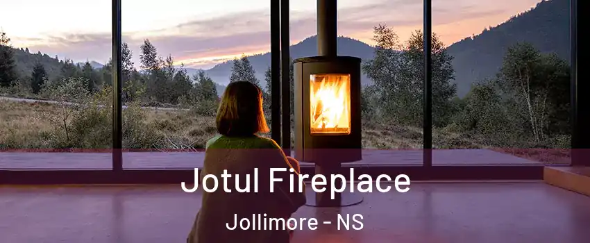  Jotul Fireplace Jollimore - NS