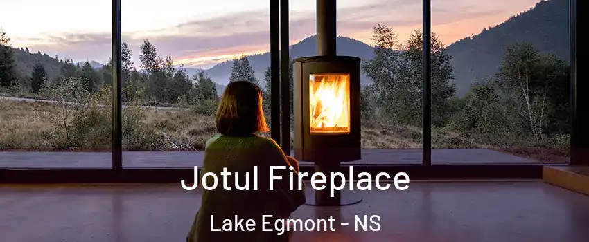  Jotul Fireplace Lake Egmont - NS
