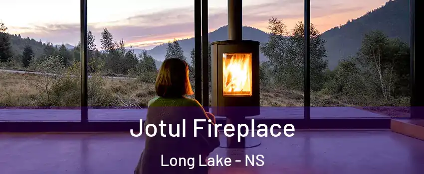  Jotul Fireplace Long Lake - NS