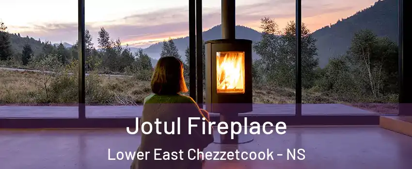  Jotul Fireplace Lower East Chezzetcook - NS