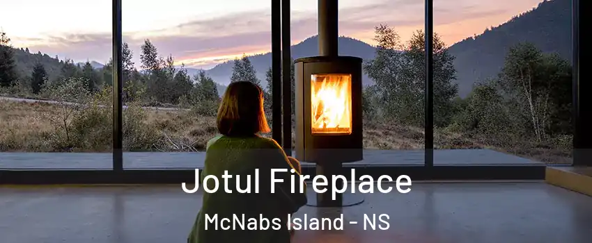  Jotul Fireplace McNabs Island - NS