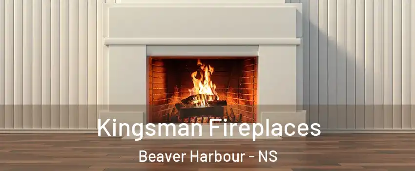  Kingsman Fireplaces Beaver Harbour - NS