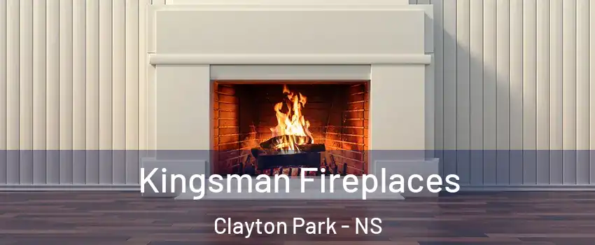  Kingsman Fireplaces Clayton Park - NS