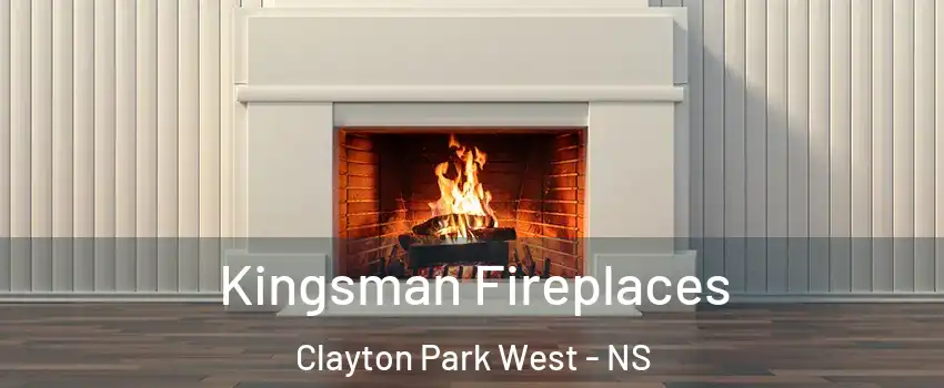  Kingsman Fireplaces Clayton Park West - NS