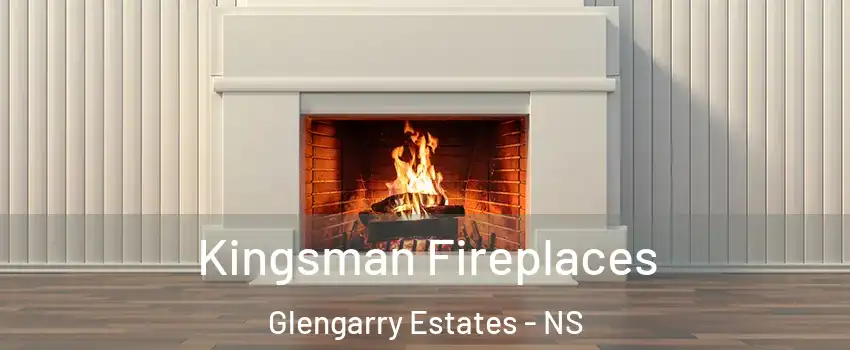  Kingsman Fireplaces Glengarry Estates - NS