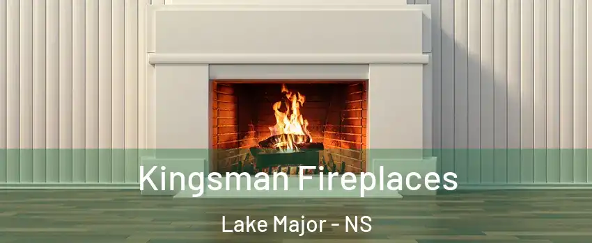  Kingsman Fireplaces Lake Major - NS