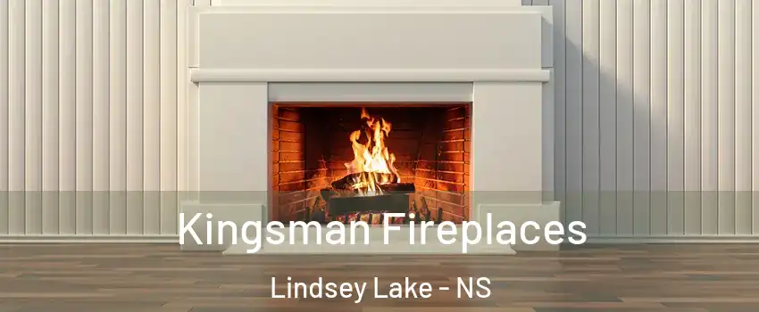  Kingsman Fireplaces Lindsey Lake - NS