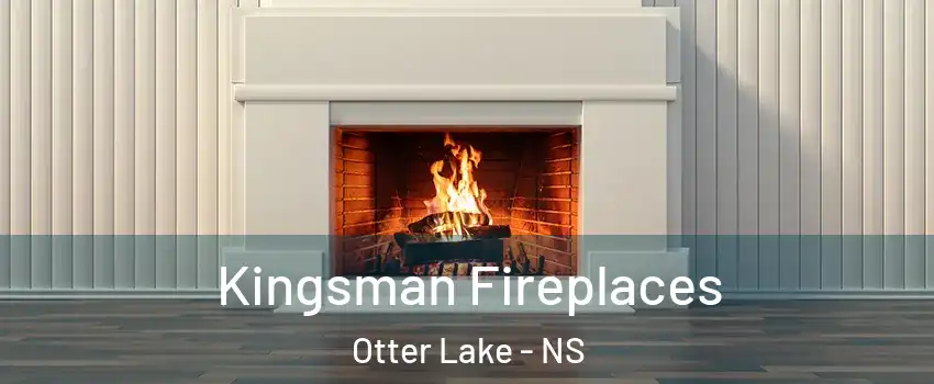  Kingsman Fireplaces Otter Lake - NS