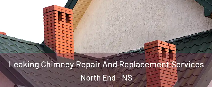  Leaking Chimney Repair And Replacement Services North End - NS