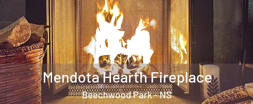  Mendota Hearth Fireplace Beechwood Park - NS