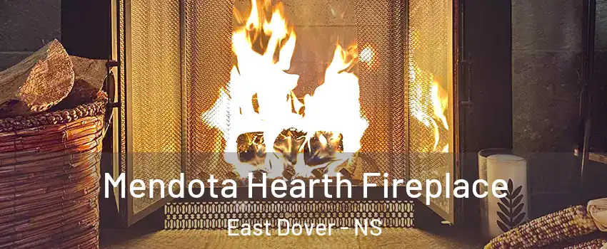  Mendota Hearth Fireplace East Dover - NS