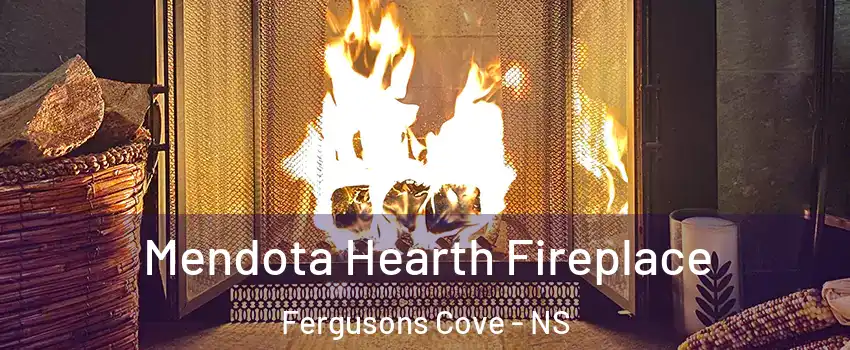  Mendota Hearth Fireplace Fergusons Cove - NS
