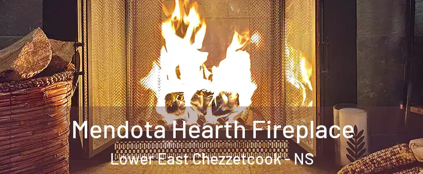  Mendota Hearth Fireplace Lower East Chezzetcook - NS