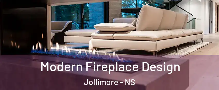  Modern Fireplace Design Jollimore - NS