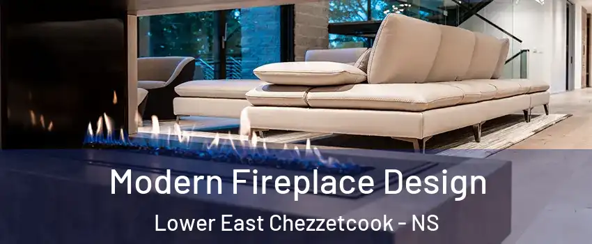  Modern Fireplace Design Lower East Chezzetcook - NS