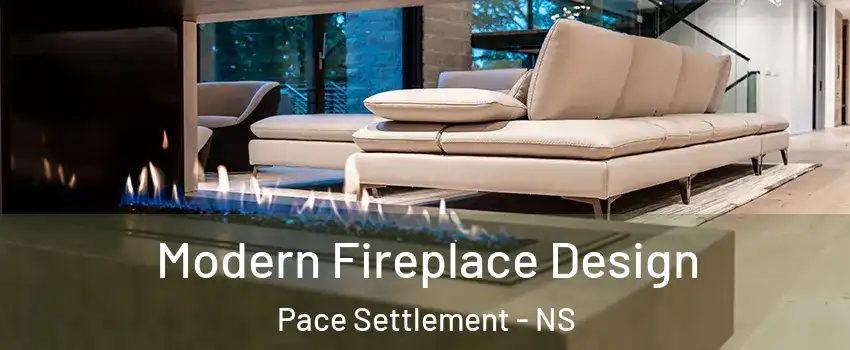 Modern Fireplace Design Pace Settlement - NS