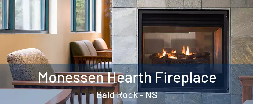  Monessen Hearth Fireplace Bald Rock - NS
