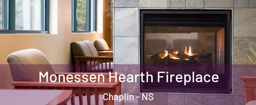  Monessen Hearth Fireplace Chaplin - NS