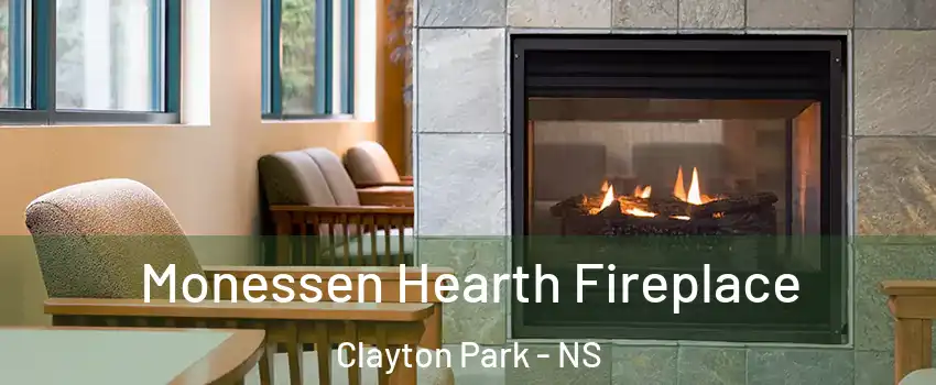  Monessen Hearth Fireplace Clayton Park - NS