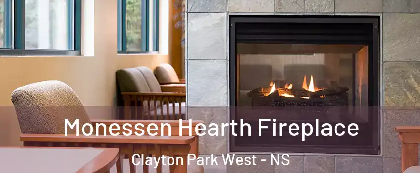  Monessen Hearth Fireplace Clayton Park West - NS