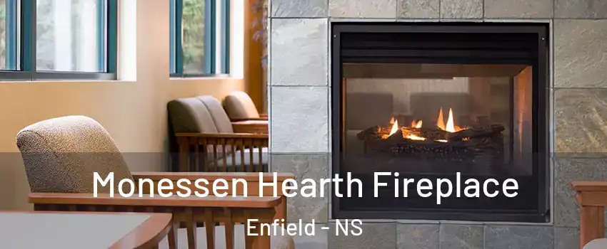  Monessen Hearth Fireplace Enfield - NS